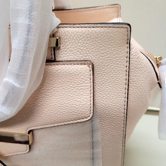 NWT ♠️Kate Spade Kennedy Street Satchel - Picture 11 of 16